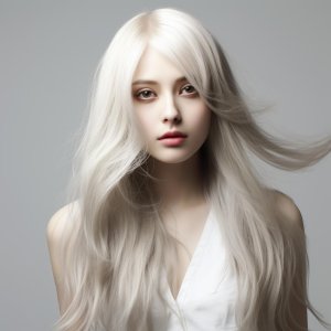 Pail Ash image Haircolor