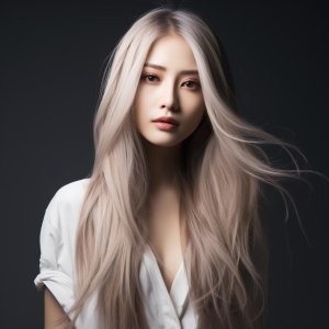 Pail Beige image Haircolor