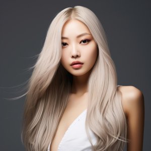 Pail Beige image Haircolor