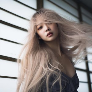 Pail Beige image Haircolor