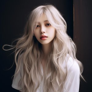 Pail Beige image Haircolor
