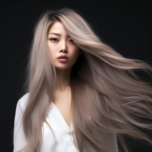 Pail Beige image Haircolor