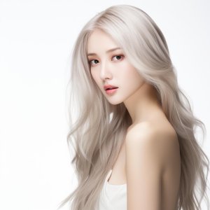 Pail Beige image Haircolor