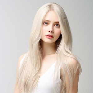 Pail Gold image Haircolor