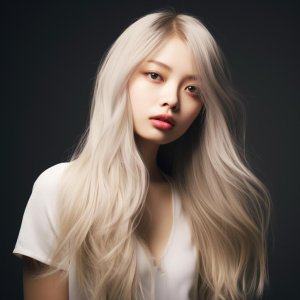 Pail Gold image Haircolor