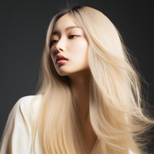 Pail Gold image Haircolor