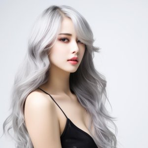 Pail Mat image Haircolor