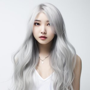 Pail Mat image Haircolor