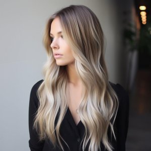 Pail Mix image Haircolor