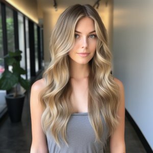 Pail Mix image Haircolor