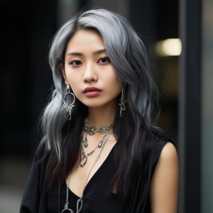 Pail Mix image Haircolor