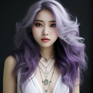 Pail Mix image Haircolor