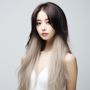 Pail Mix image Haircolor