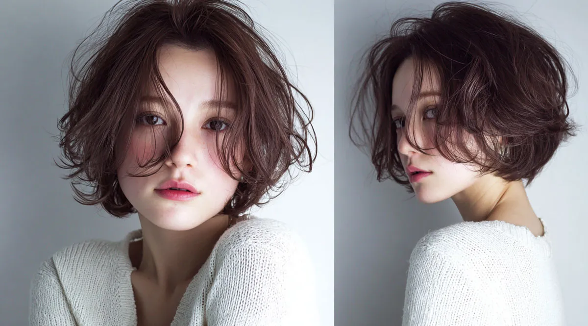 アトリエヘアピークス